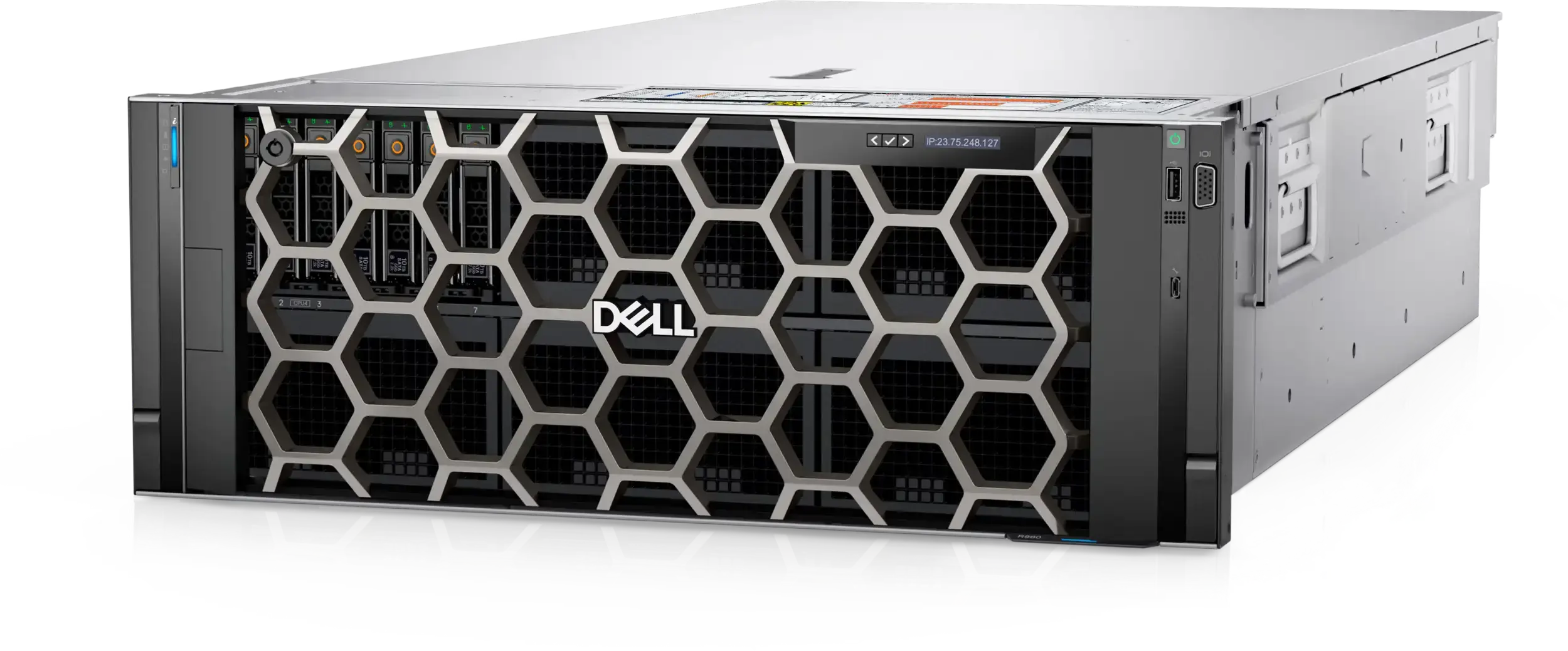Serveur DELL PowerEdge R960