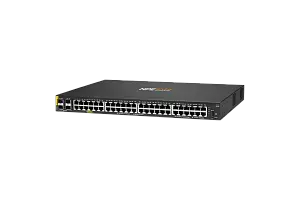 HPE Aruba 6000 48G