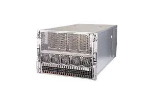 Supermicro AS-8125GS-TNHR 12SFF/NVMe + 2SFF