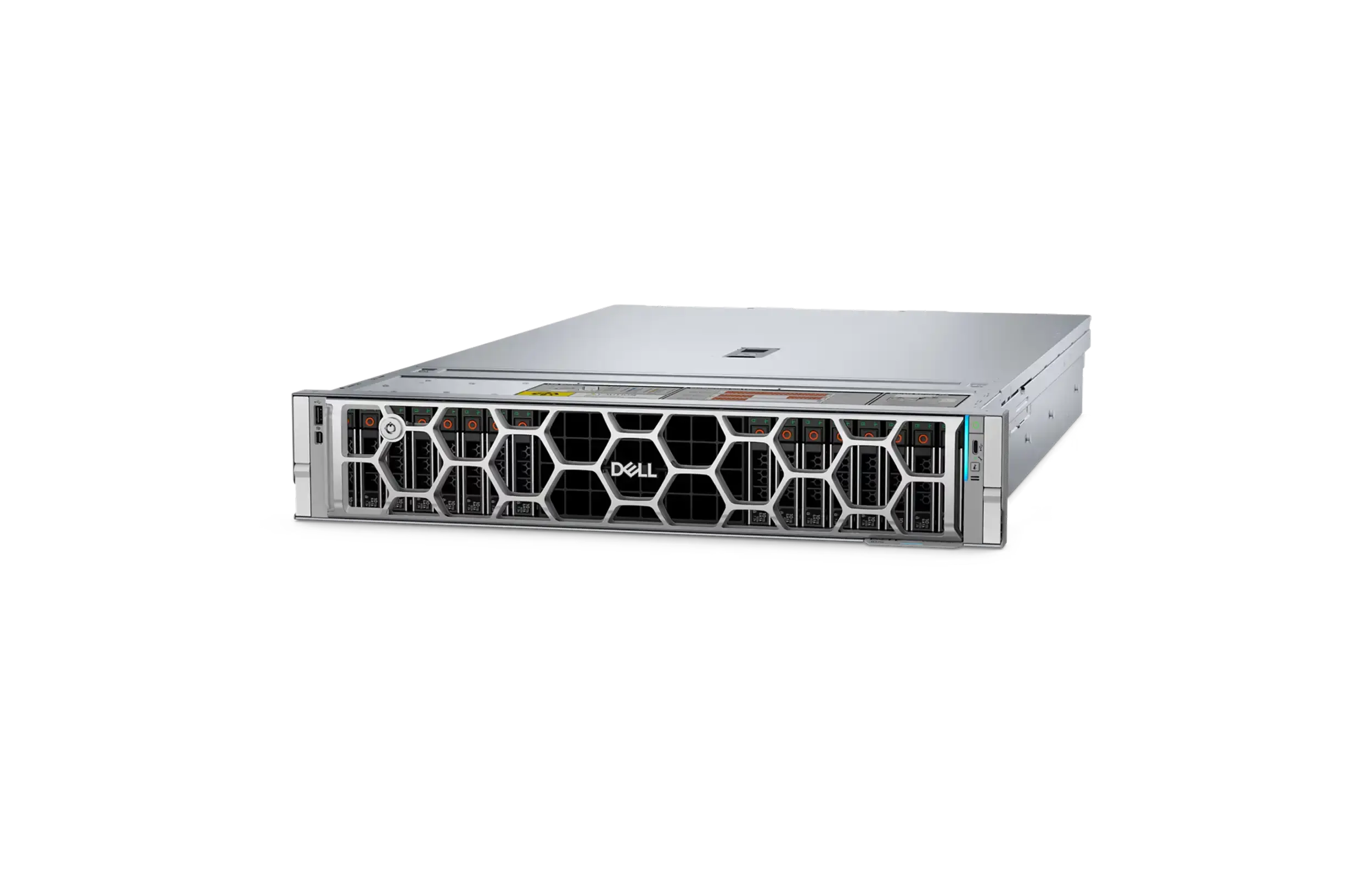 Dell PowerEdge R770 16SFF