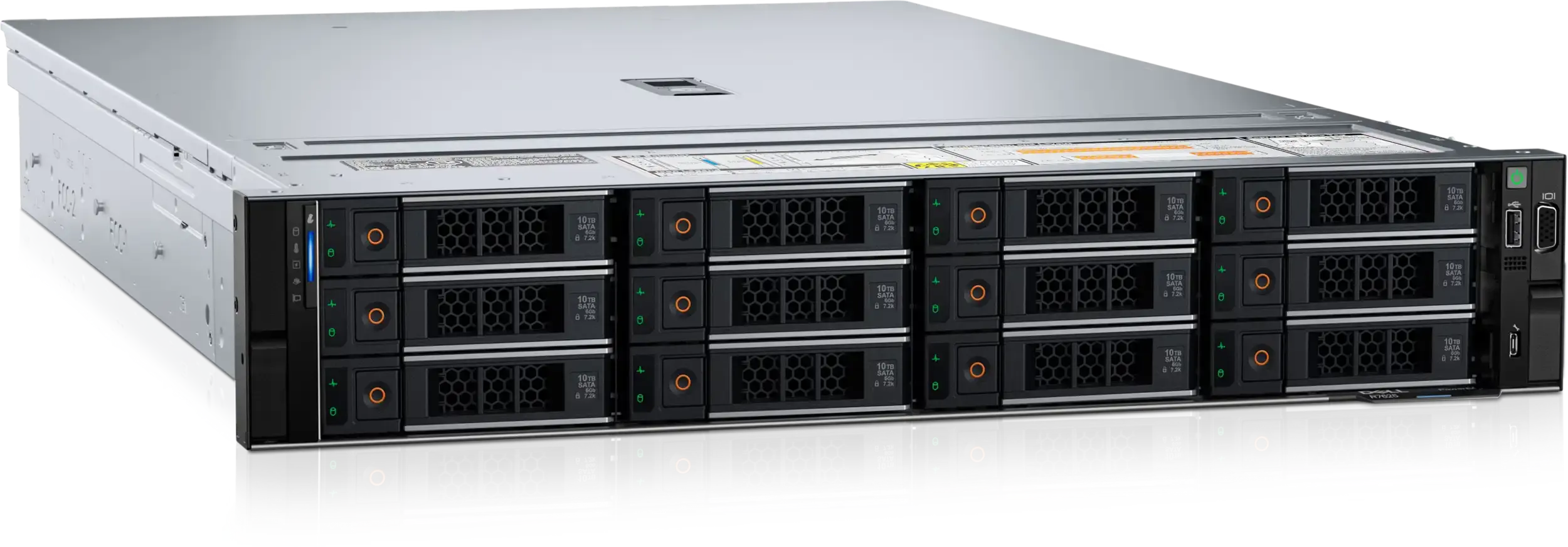 DELL PowerEdge R7625 Server