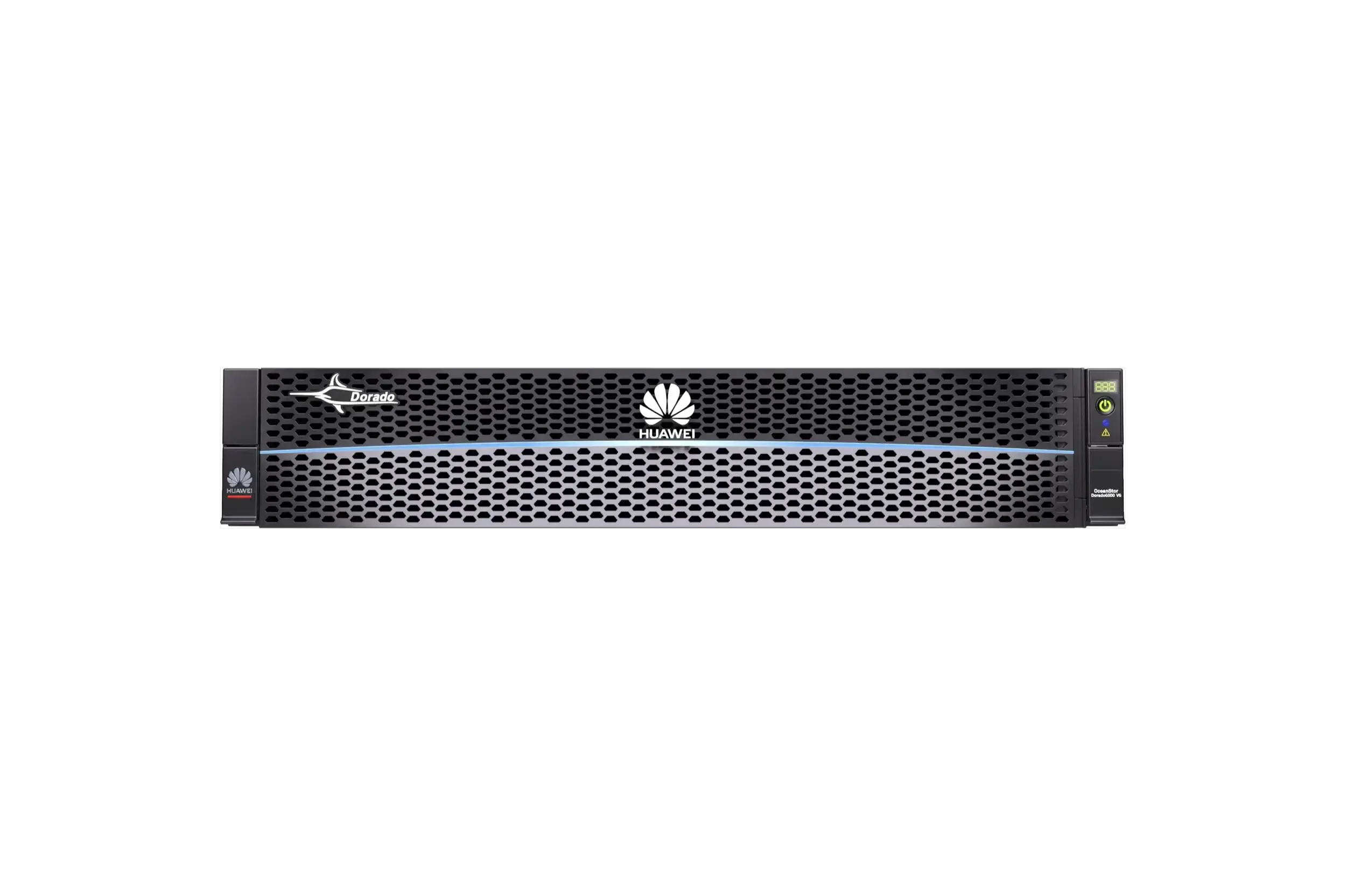 Huawei OceanStor Dorado 6000 V6 D6V6-1T-NVMe