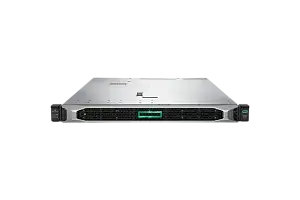 HPE DL360 Gen10 4LFF