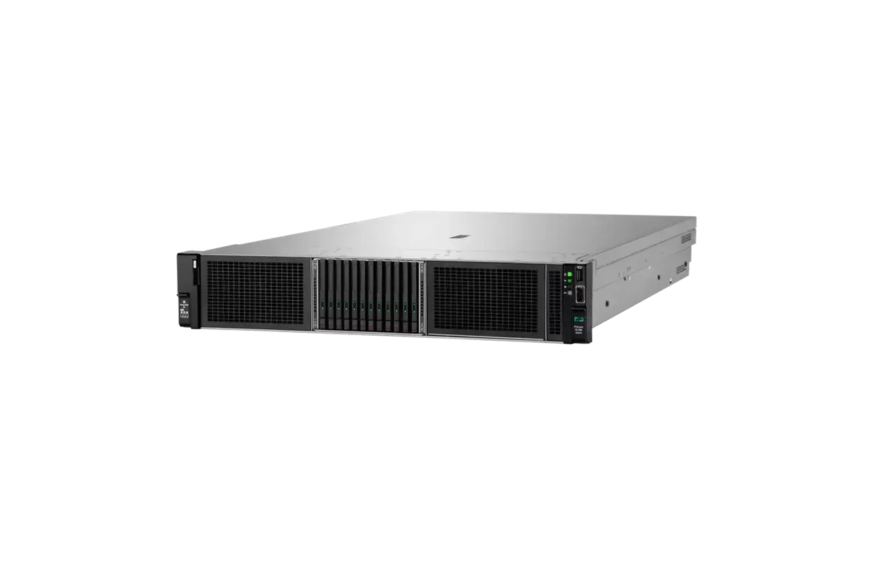 Servidor HPE Proliant DL380 Gen11