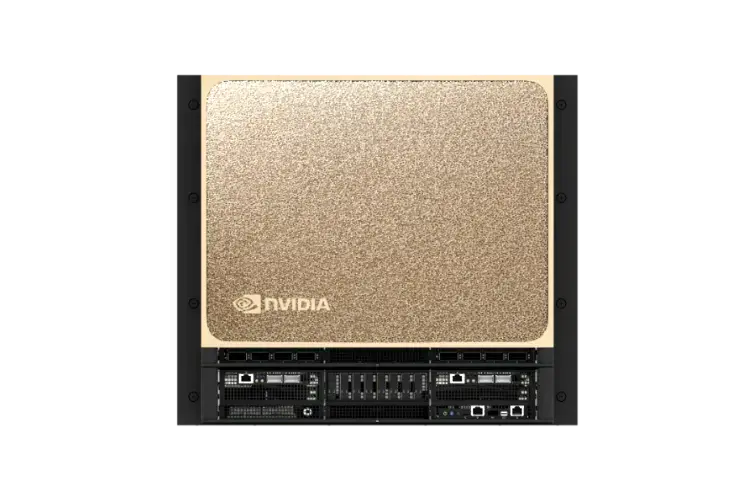 NVIDIA DGX B300