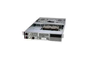 Supermicro ARS-221GL-SR 8NVMe
