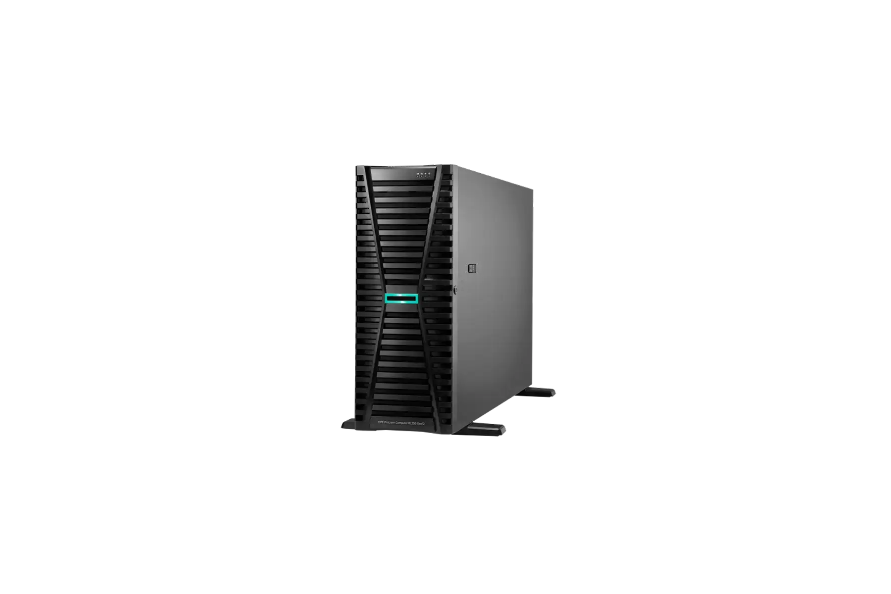 Servidor HPE Proliant ML350 Gen12