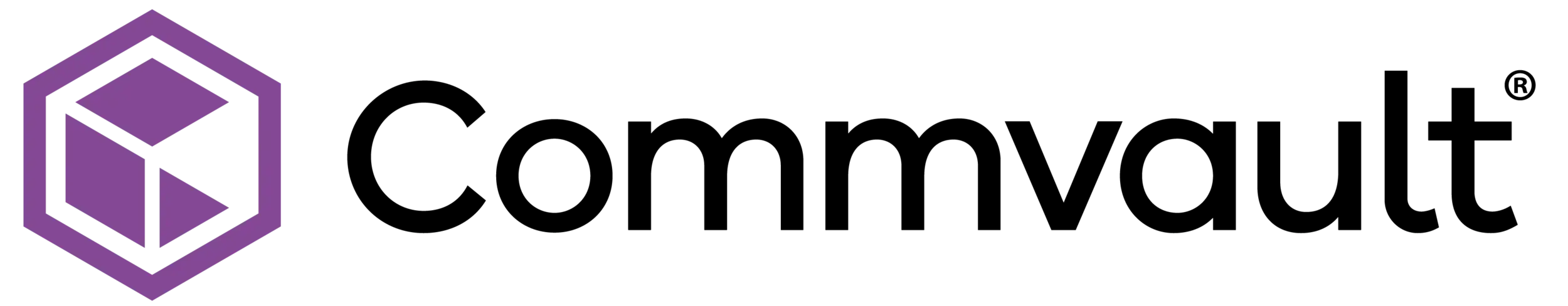 Data center vendor logo