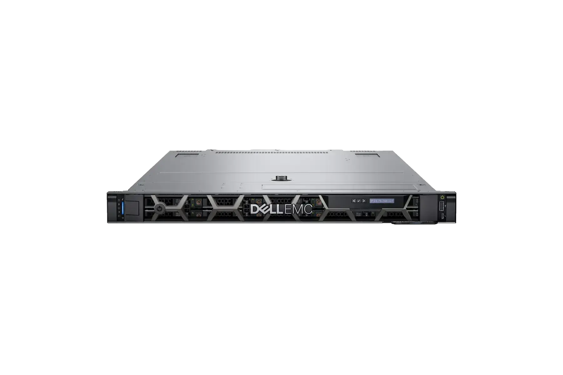 Dell PowerEdge R650xs 8SFF