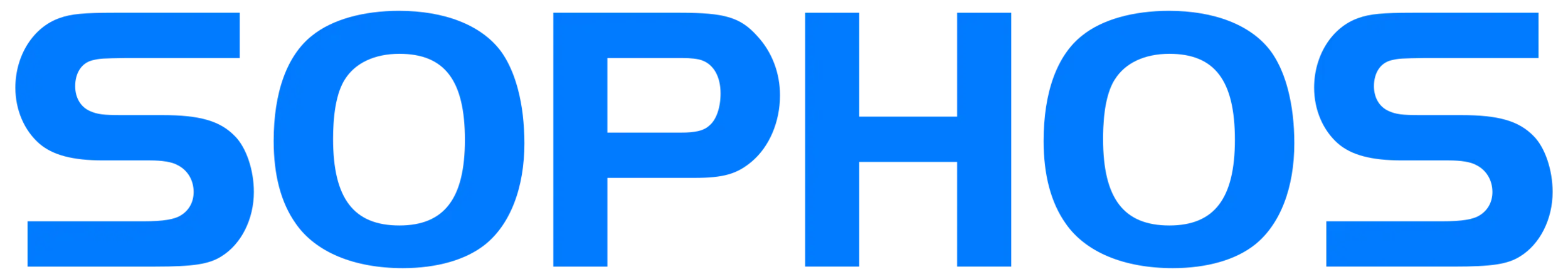 Network and security vendor logo