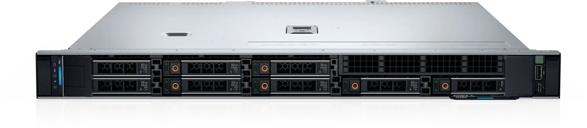DELL PowerEdge R360 Server