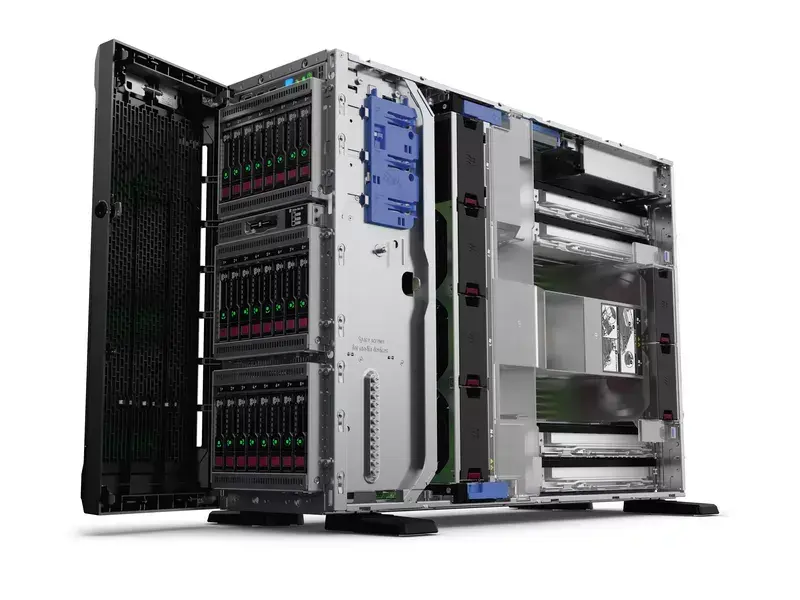 Servidor HPE Proliant ML350 Gen10