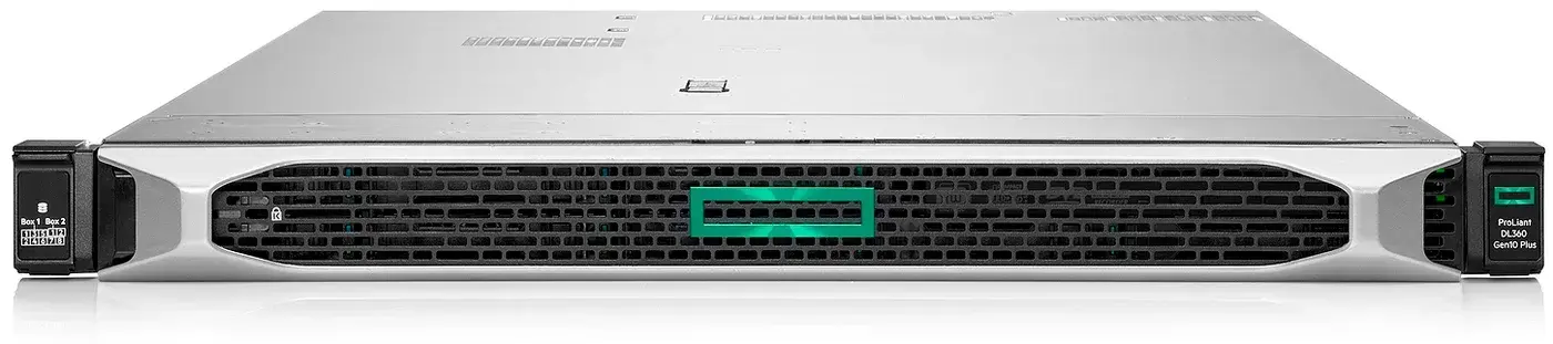 Serveur HPE Proliant DL360 Gen10