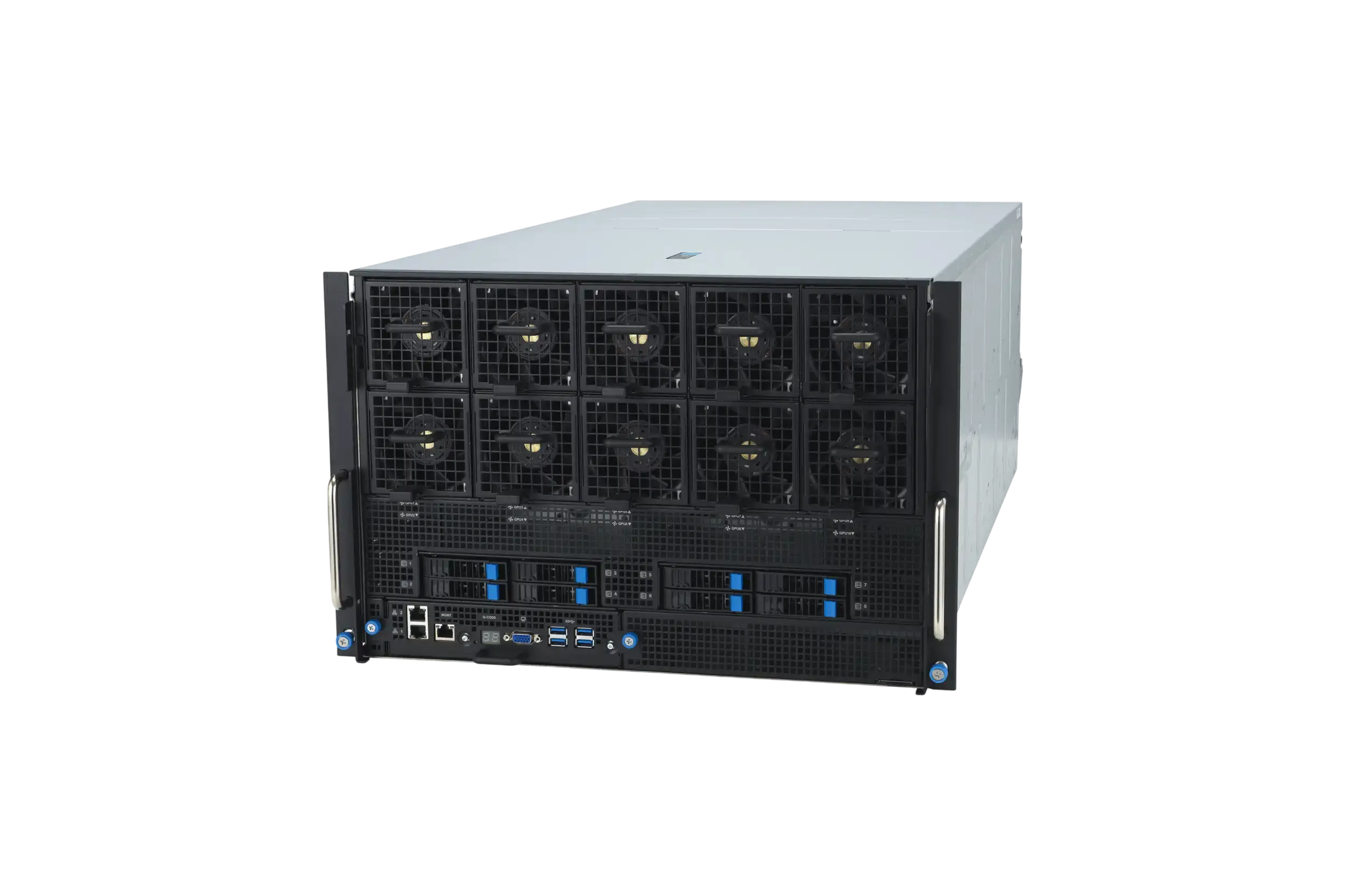 ASUS ESC N8-E11 10SFF