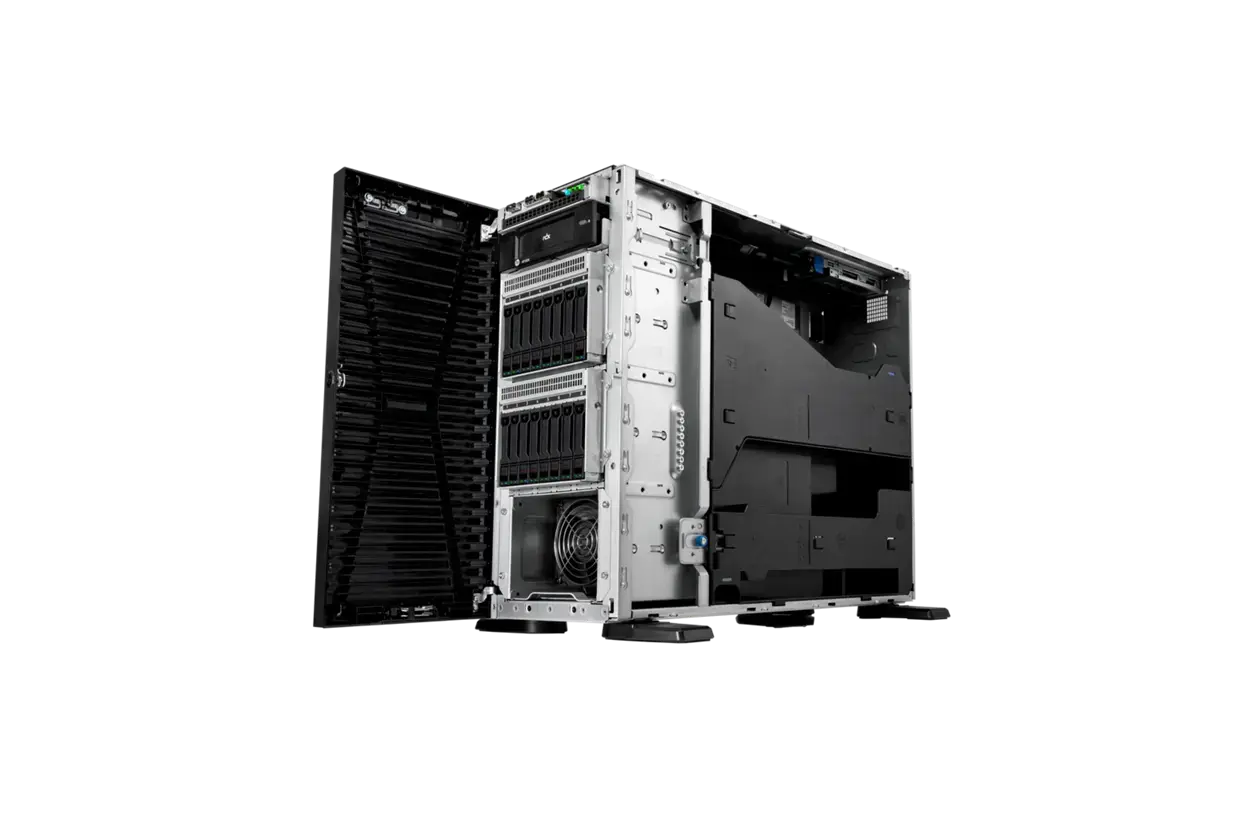 HP ML110 Gen11  8SFF