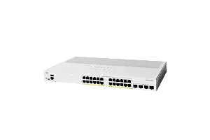 Cisco Catalyst 1300-24P-4X