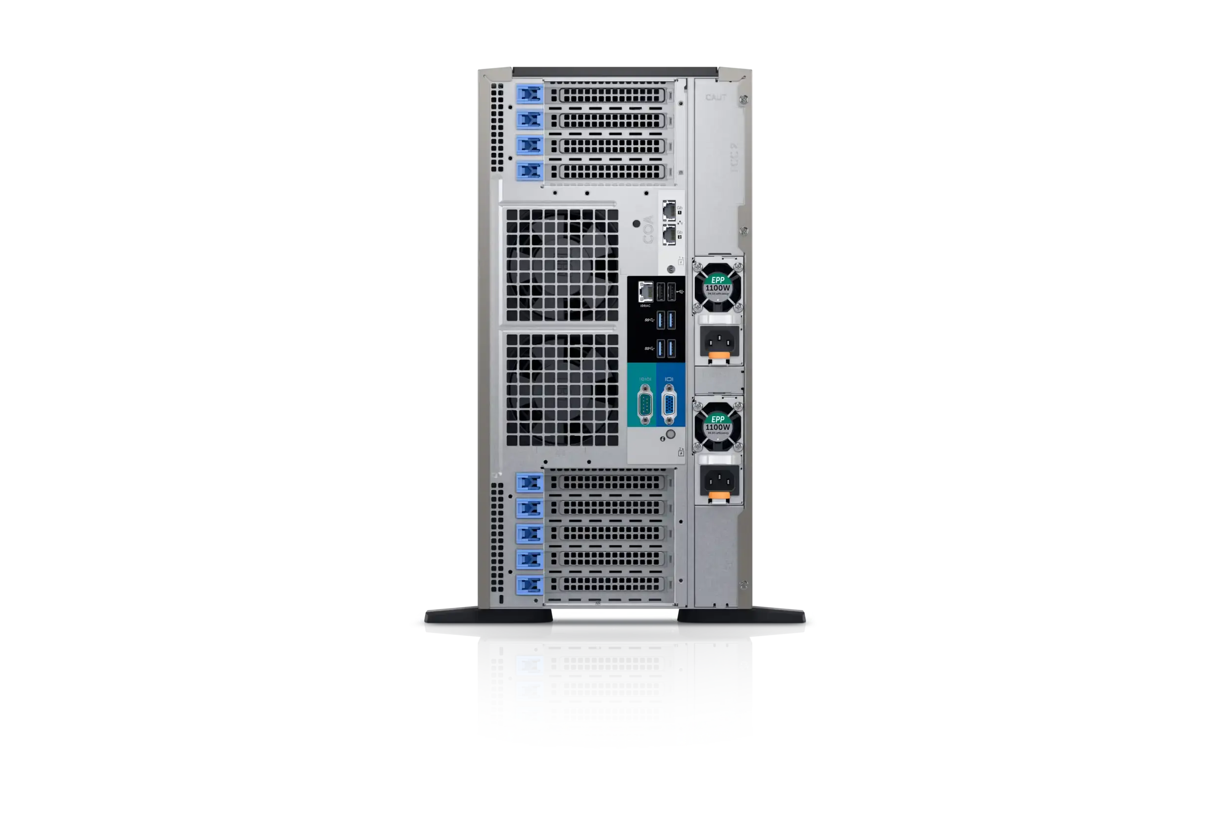 Serveur DELL PowerEdge T640
