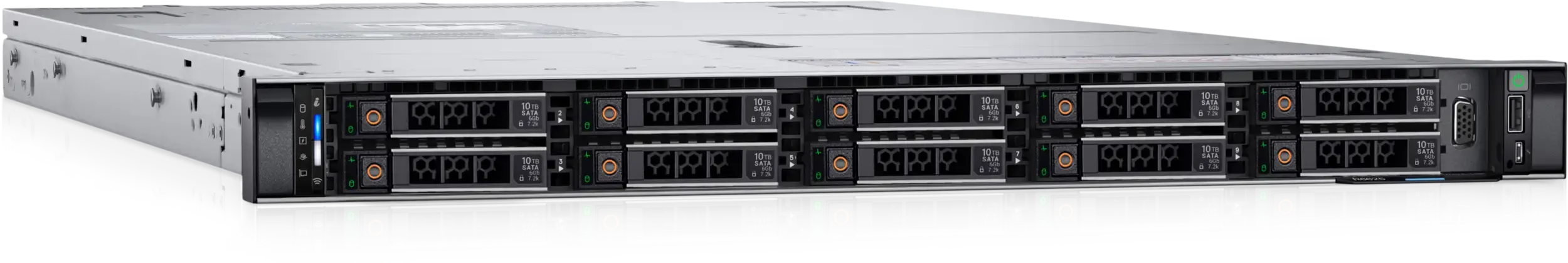 DELL PowerEdge R6625 Server