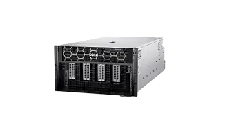 Dell EMC PowerEdge XE9680 8SFF