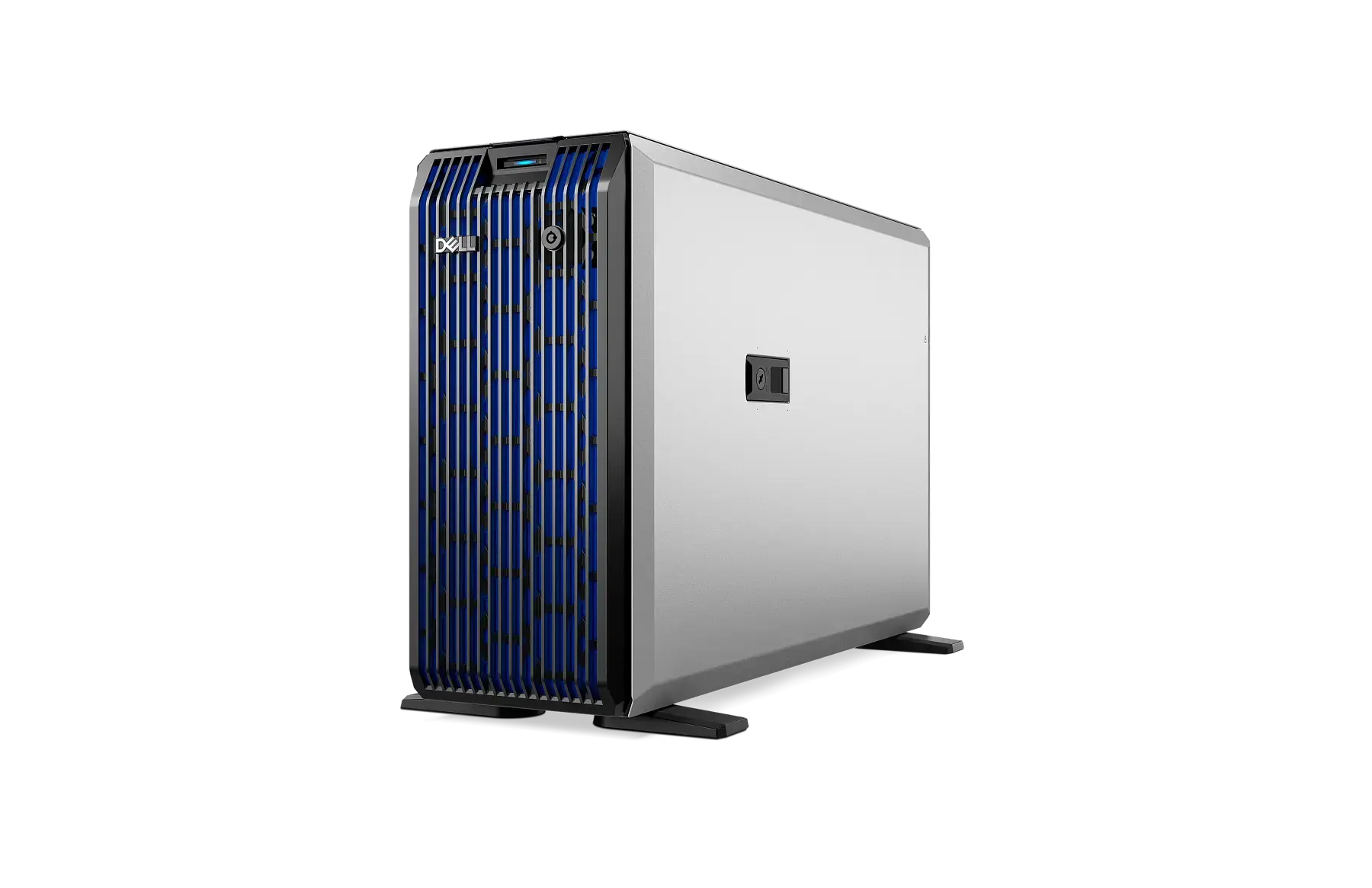 Dell T360 4LFF Konfigurator