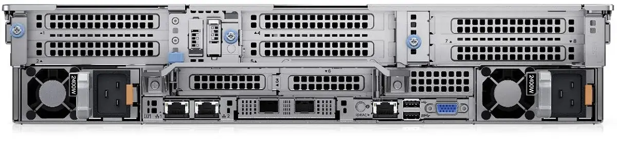 DELL PowerEdge R750 Server