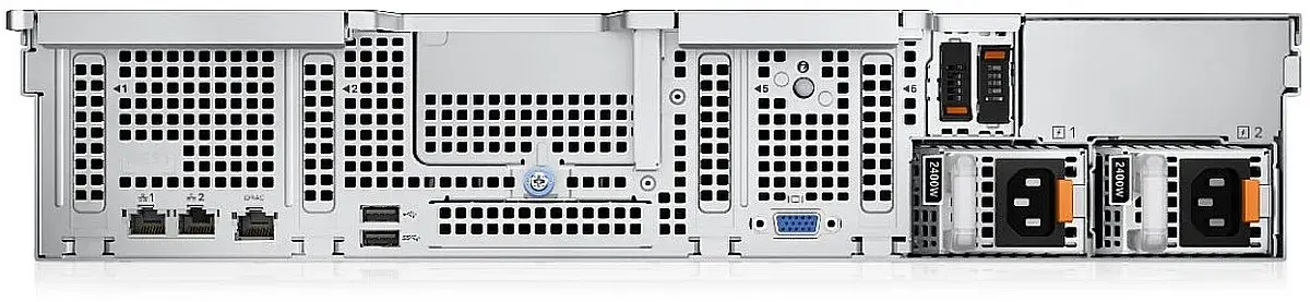 Serveur DELL PowerEdge R750xs
