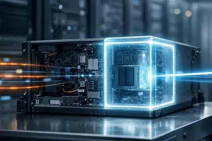 AMD SEV and Intel TDX: who needs it