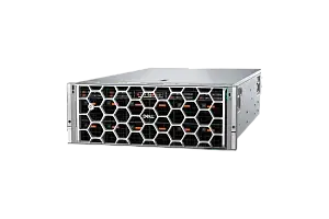 DELL PowerEdge XE7745 8NVMe