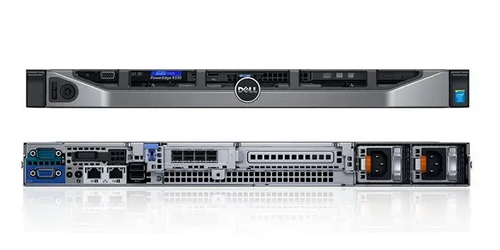DELL PowerEdge R330 Server