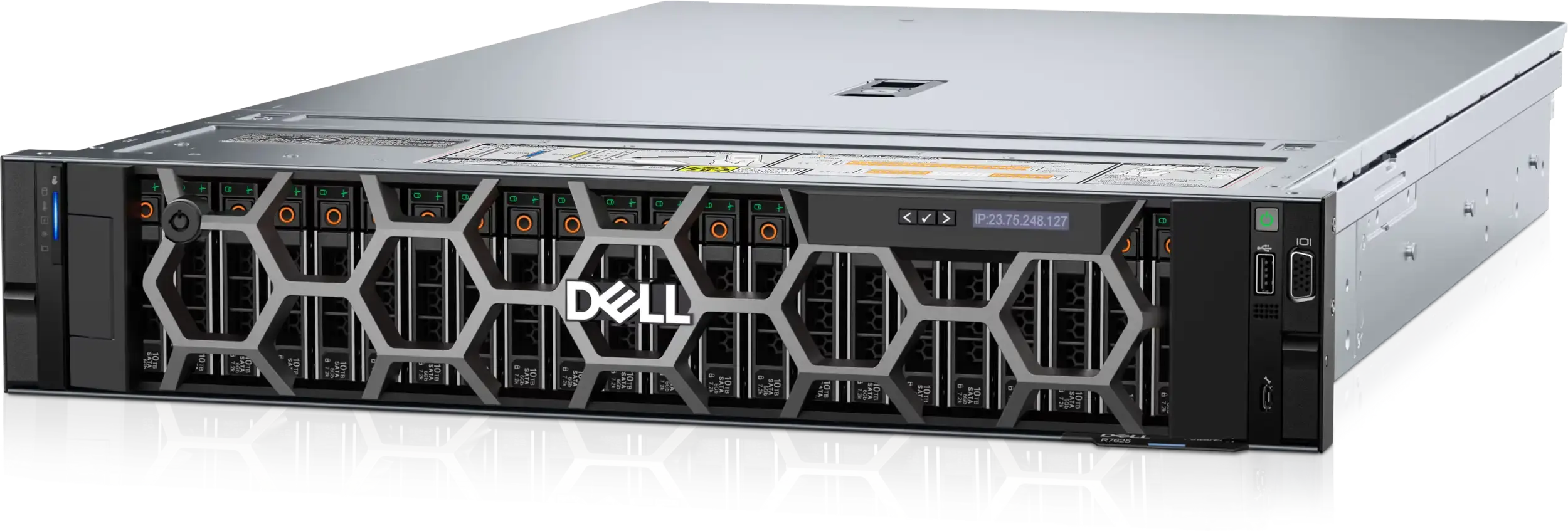 DELL PowerEdge R7625 Server