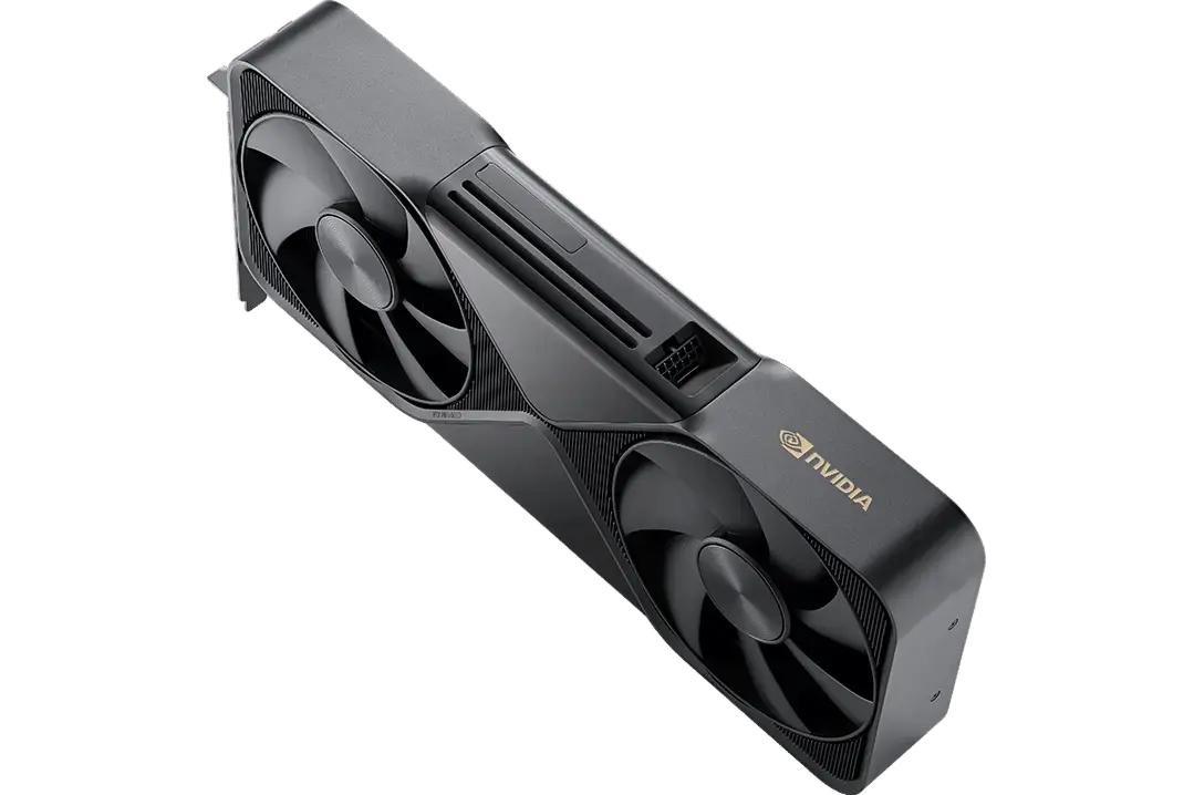 NVIDIA RTX PRO 6000 Blackwell Workstation Edition