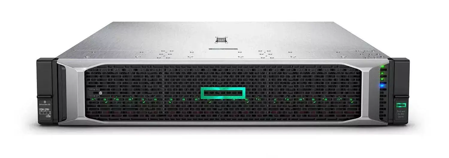 Servidor HPE Proliant DL380 Gen10