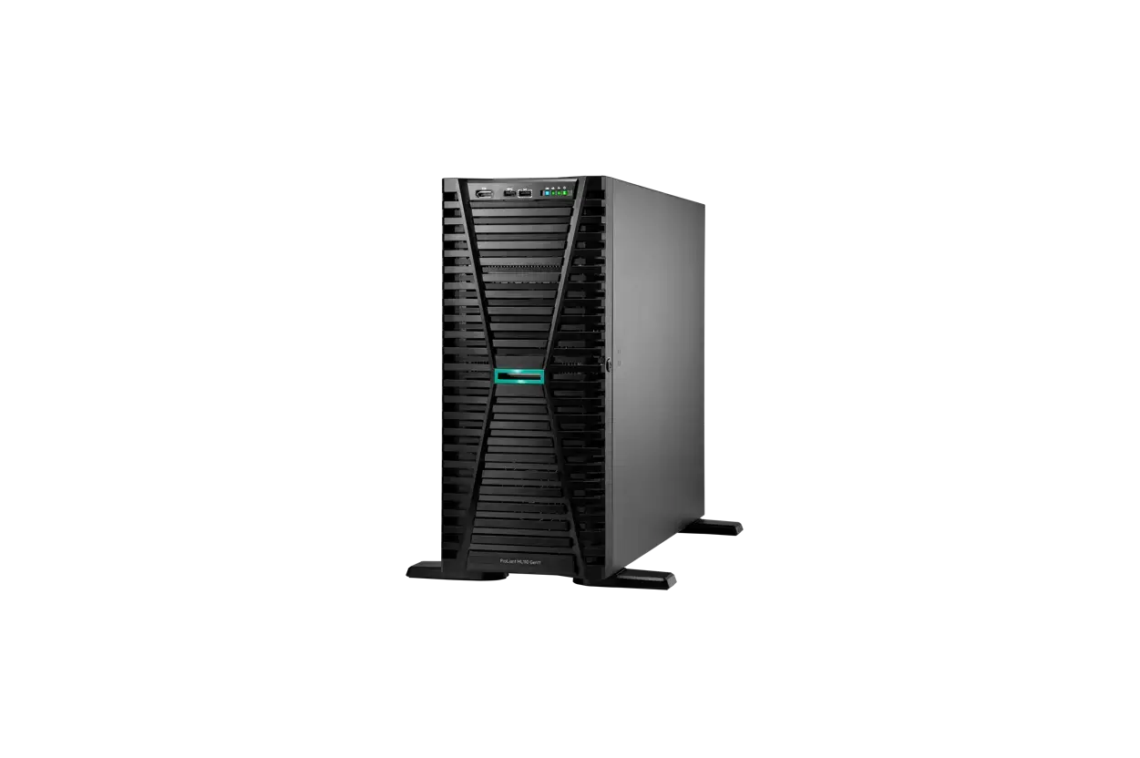 Servidor HPE Proliant ML110 Gen11