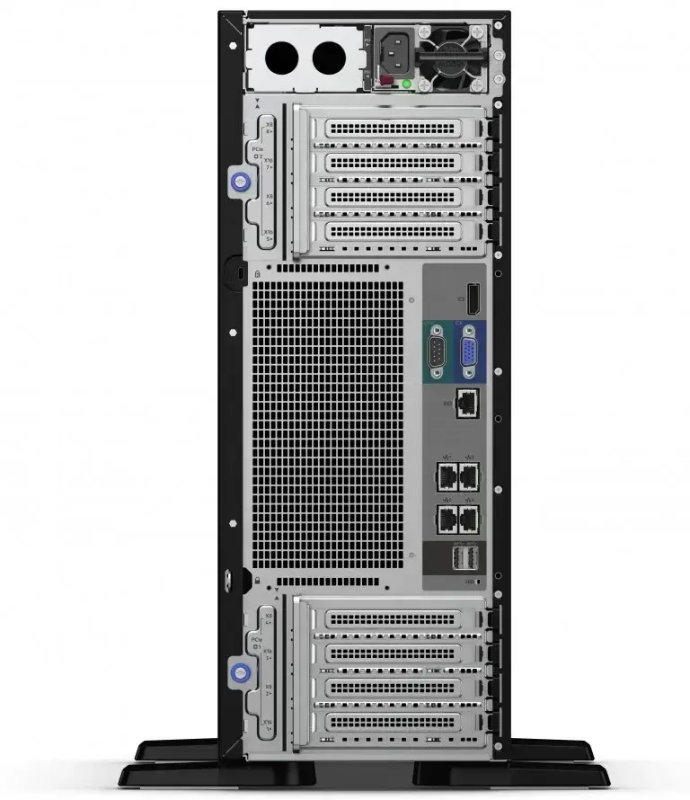 Servidor HPE Proliant ML350 Gen10