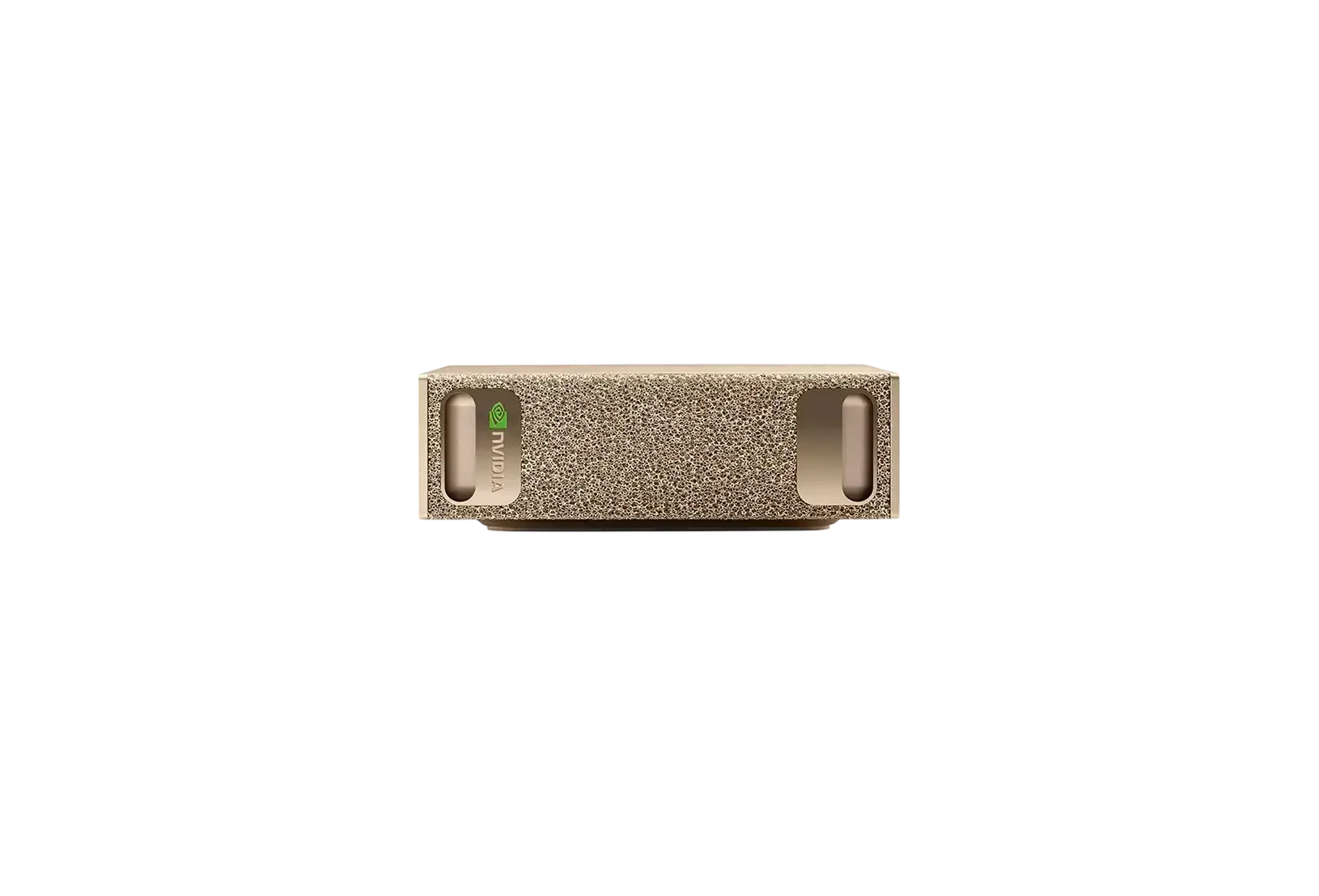 Nvidia DGX Spark GB10 1NVMe