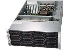 Supermicro SSG-6049P-E1CR24L