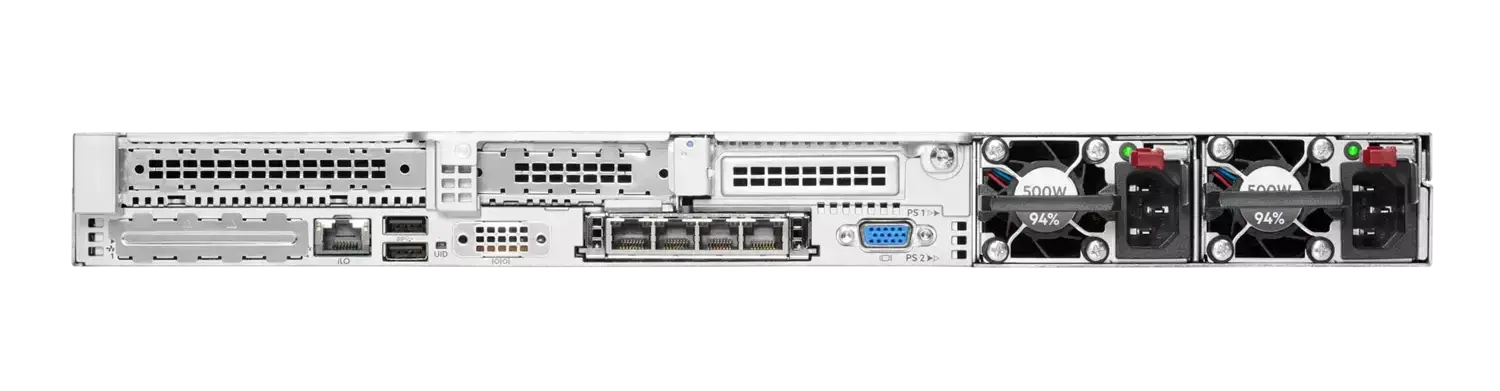 Server HPE Proliant DL360 Gen10 Plus
