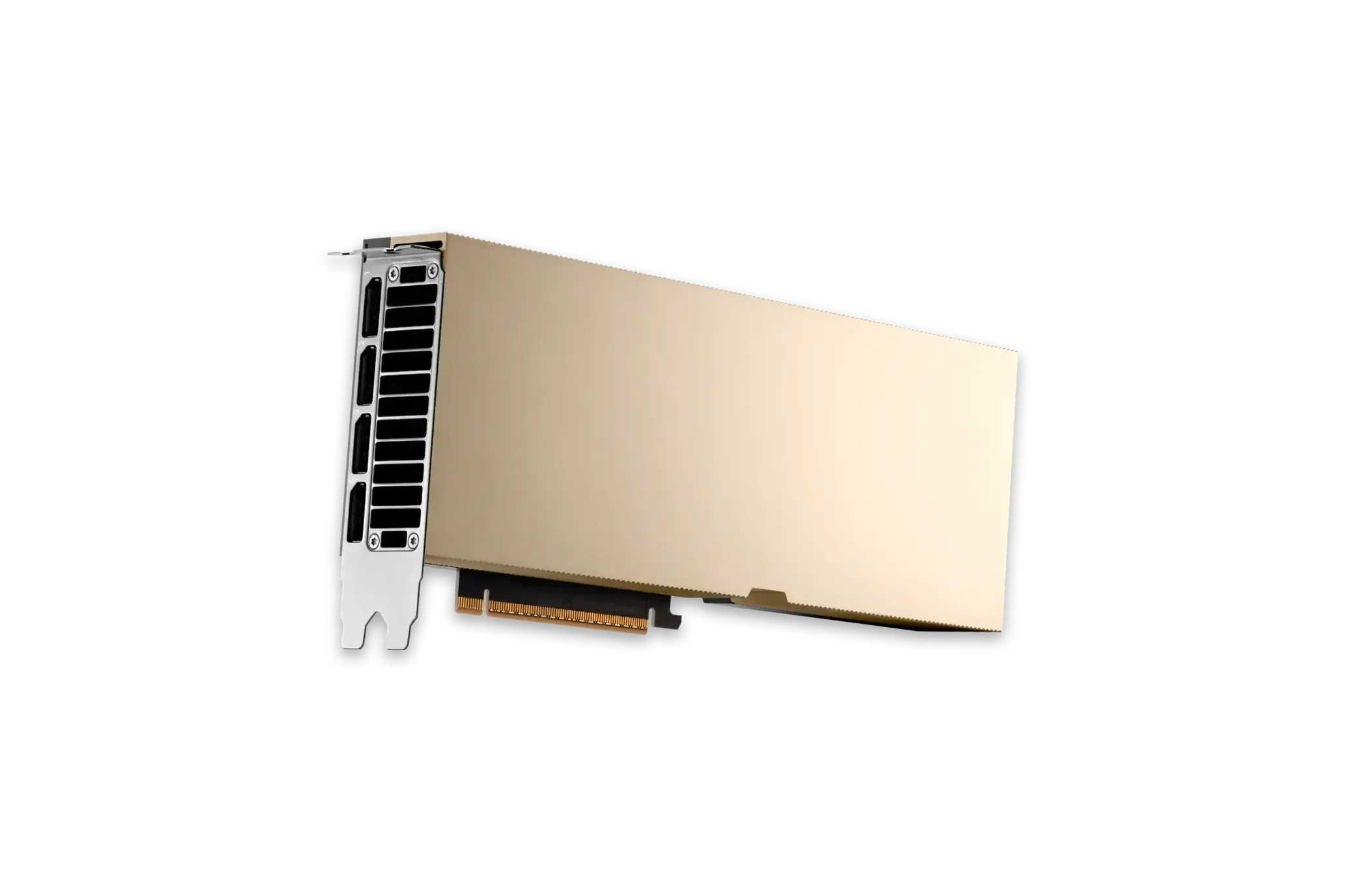 NVIDIA RTX PRO 6000D Blackwell Server Edition