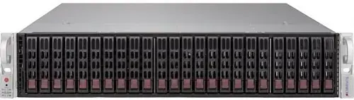 Supermicro  SSG-2028R-ACR24H