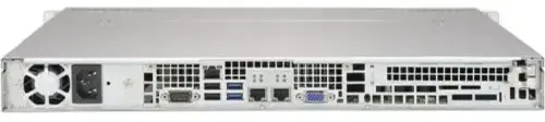 Supermicro 5019S-M