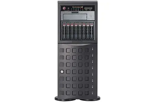 Supermicro 7048R-C1R4+