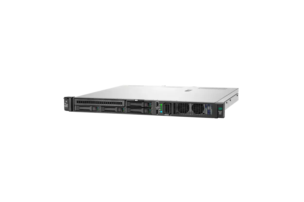 Servidor HPE Proliant DL20 Gen11
