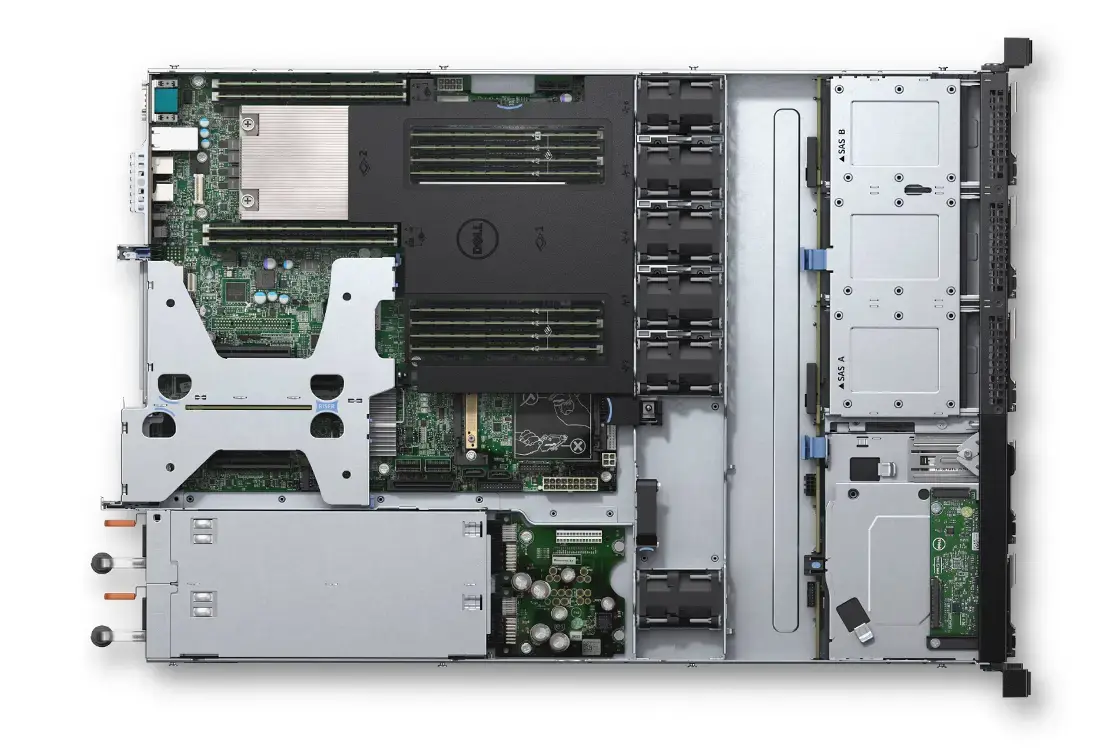 Serveur DELL PowerEdge R430