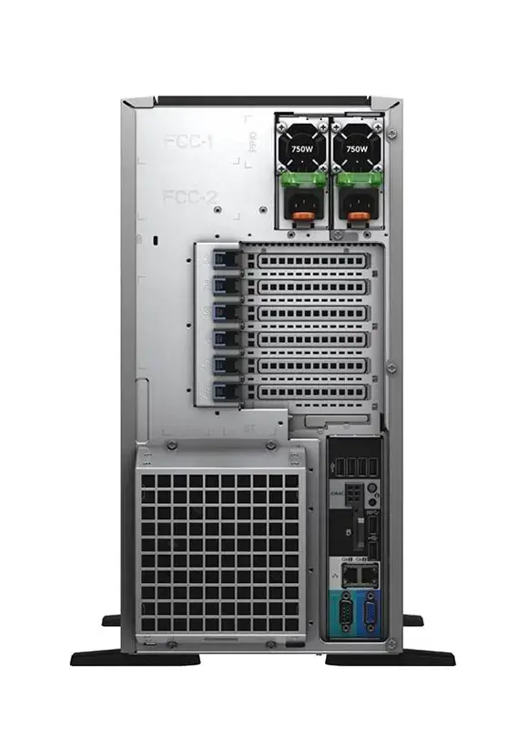 Server DELL PowerEdge T430