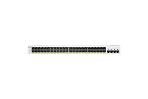 Cisco Business 220 Series CBS220-48P-4G