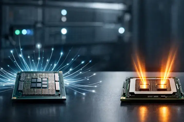 Software Licensing by Core: How to Choose a CPU