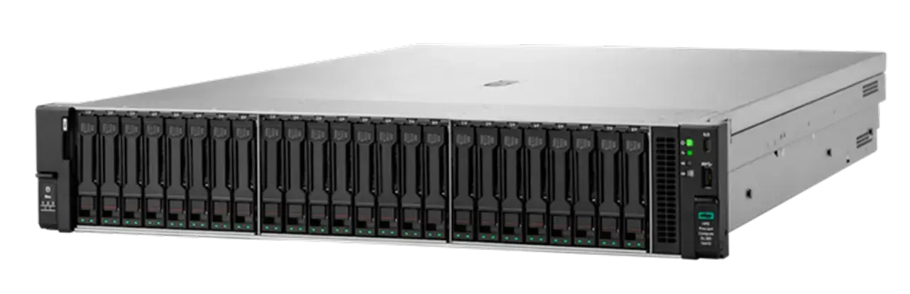 HPE Proliant DL380 Gen12 Server