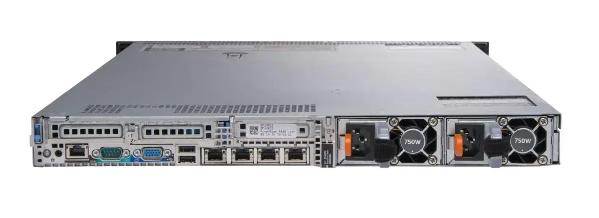 Serveur DELL PowerEdge R620