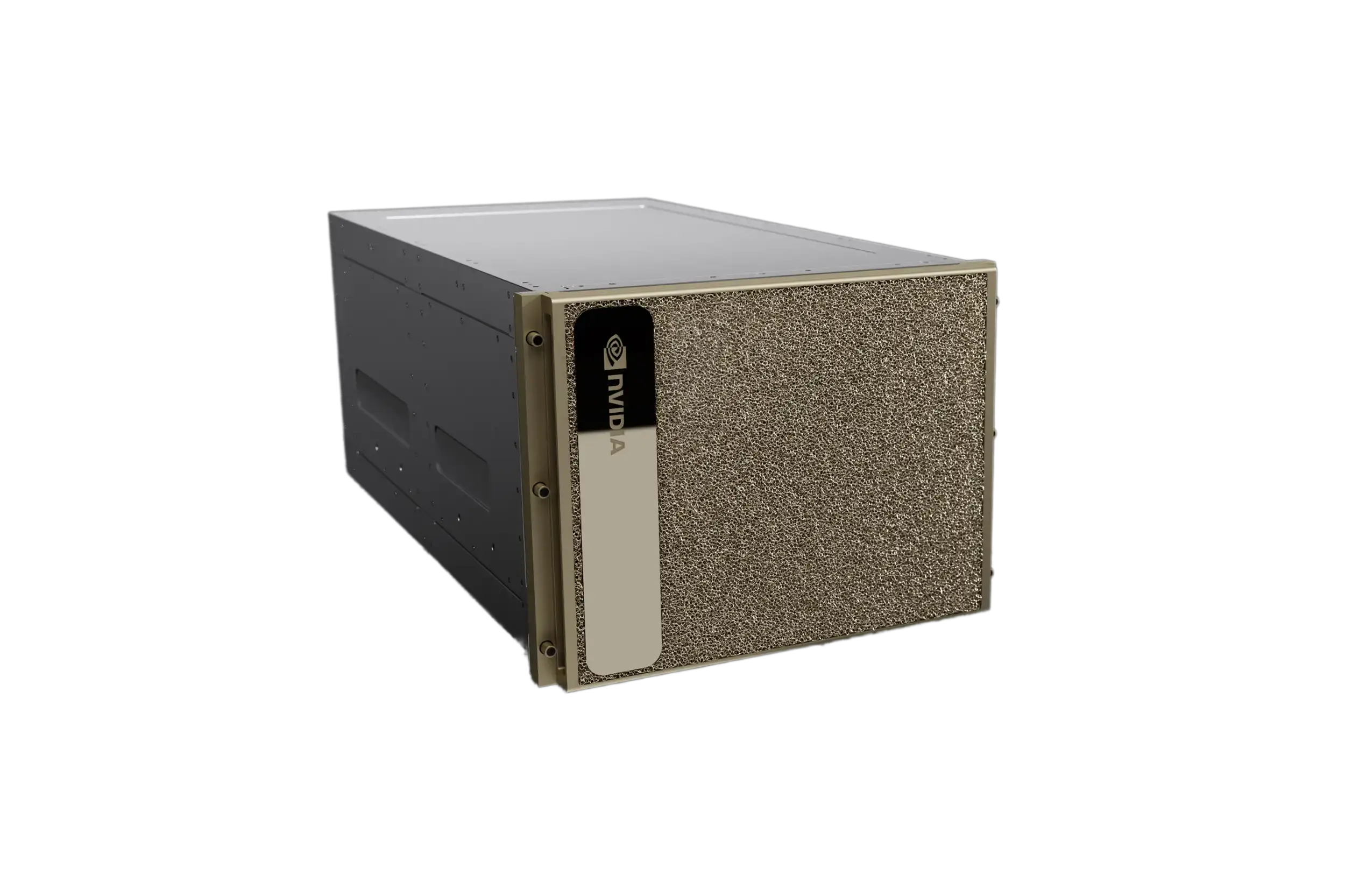 NVIDIA DGX H100
