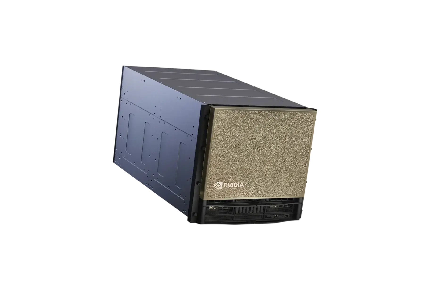 NVIDIA DGX B300